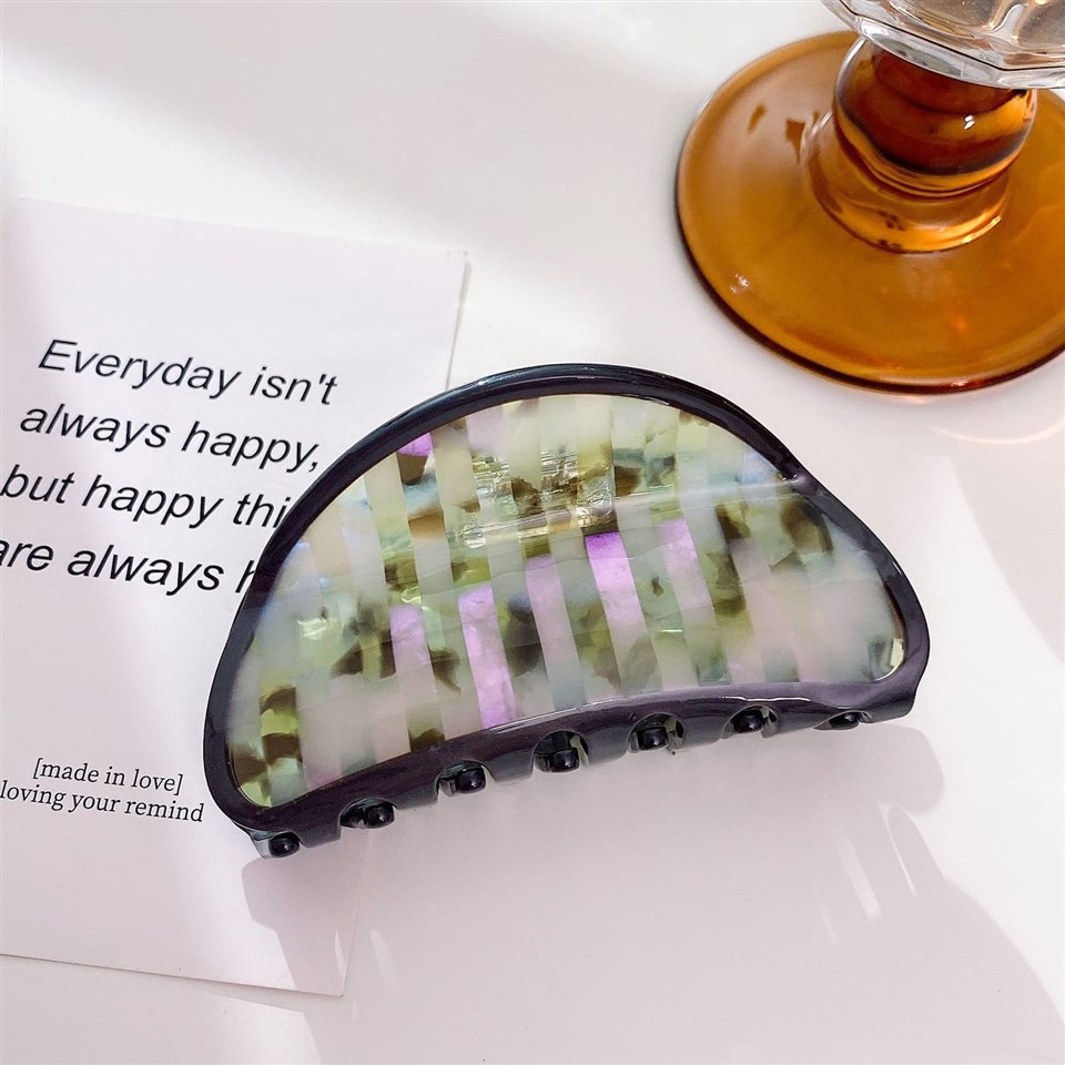 Large Retro Oval Clip suppliers